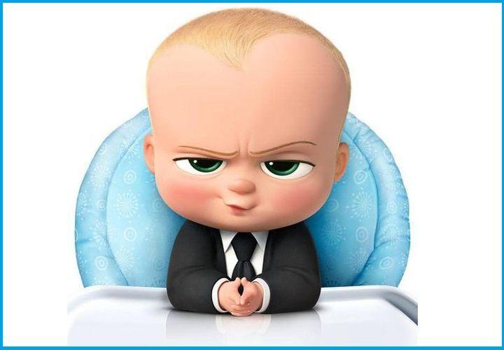 Босс-молокосос 2 – фильм 2019 года