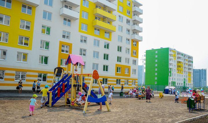 Дома под расселение в Березниках в 2019 году