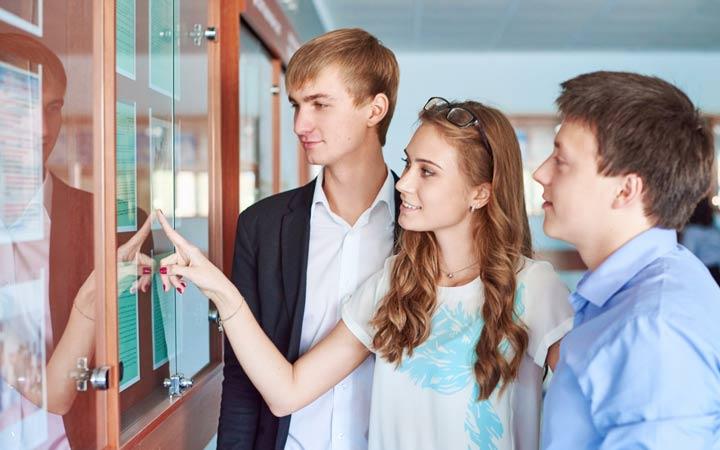 ЕГЭ в 2019 году по русскому языку: устная и письменная части