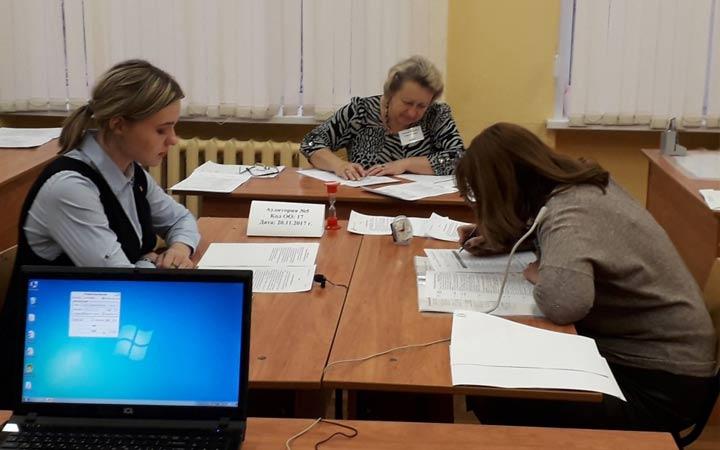 ФИПИ ОГЭ 2019 года по русскому языку