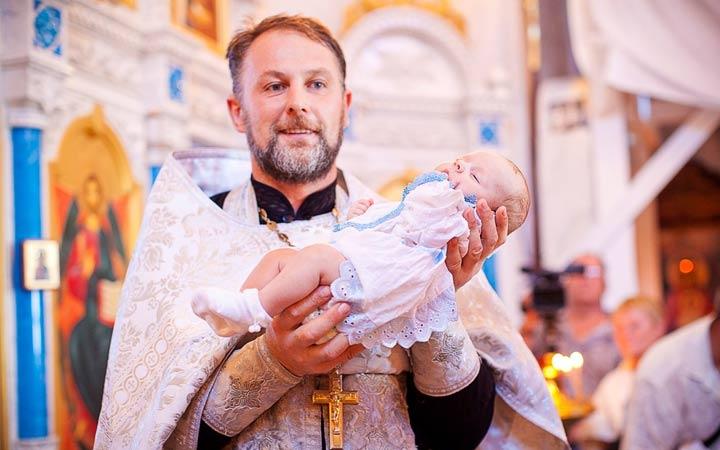 Именины в 2019 году