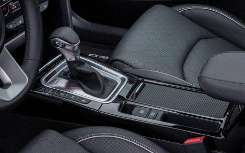Kia ProCeed 2019 года