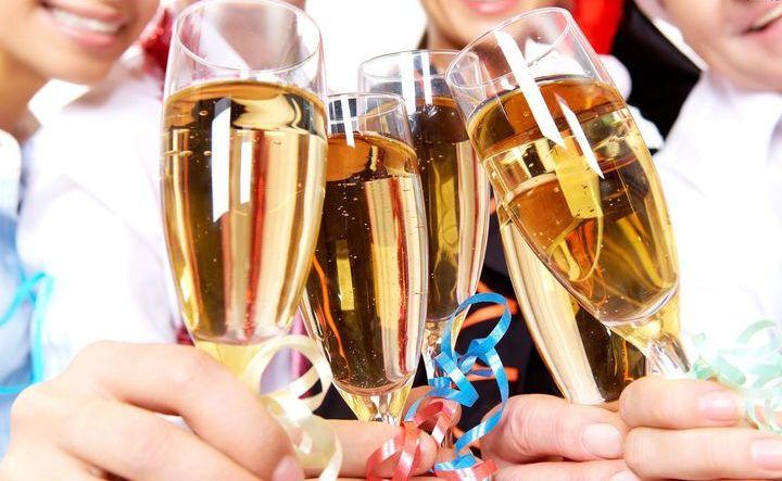 Конкурсы на Новый 2019 год