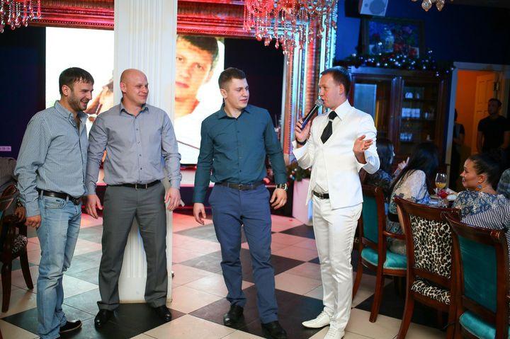 Конкурсы на Новый 2019 год