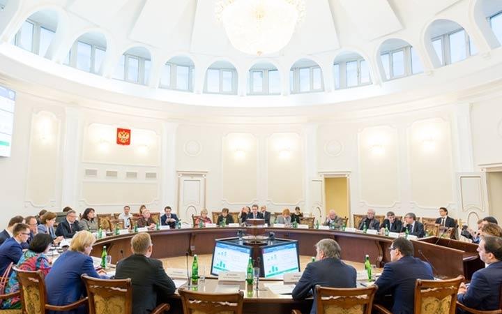 Новости образования в 2019 году