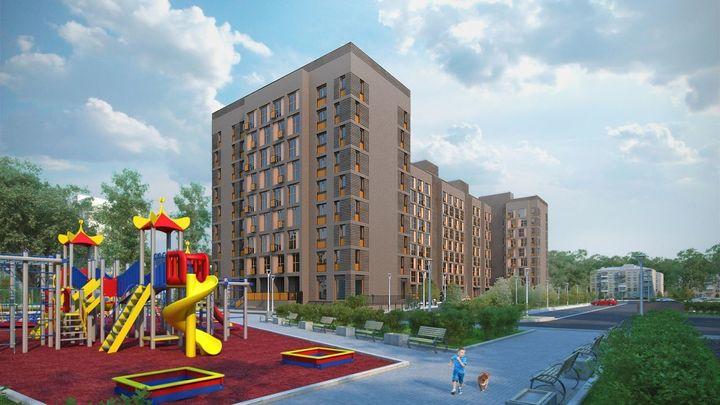 Новостройки Казани от застройщика 2018-2019 года