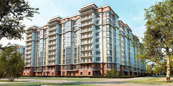 Новостройки Казани от застройщика 2018-2019 года