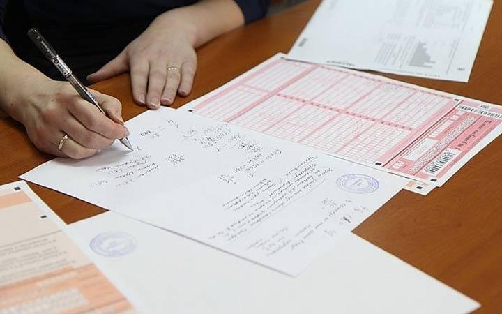 ОГЭ по математике в 2019 году