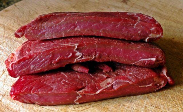 Мясо диких животных: полезно или опасно для организма?